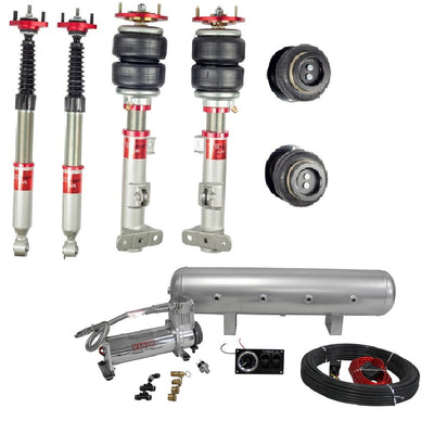 TruHart blue strut brace