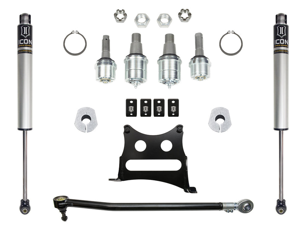 ICON auto part