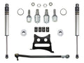 ICON auto part
