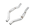 AWE Tuning exhaust