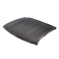 Seibon 2023 Nissan Z Dry Carbon Fiber Roof