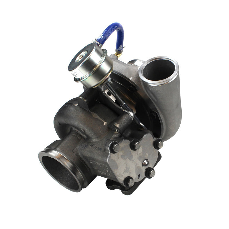 Industrial Injection auto part