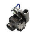 Industrial Injection auto part