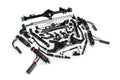 Wiseco Racers Elite Yamaha YZ250 99-20 2614CS Piston Kit