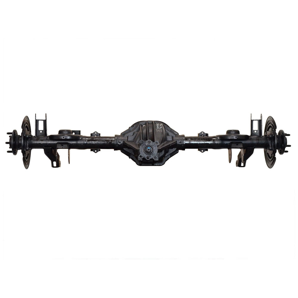 ATK ENGINES auto part