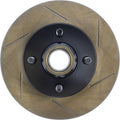 StopTech Slotted Sport Brake Rotor
