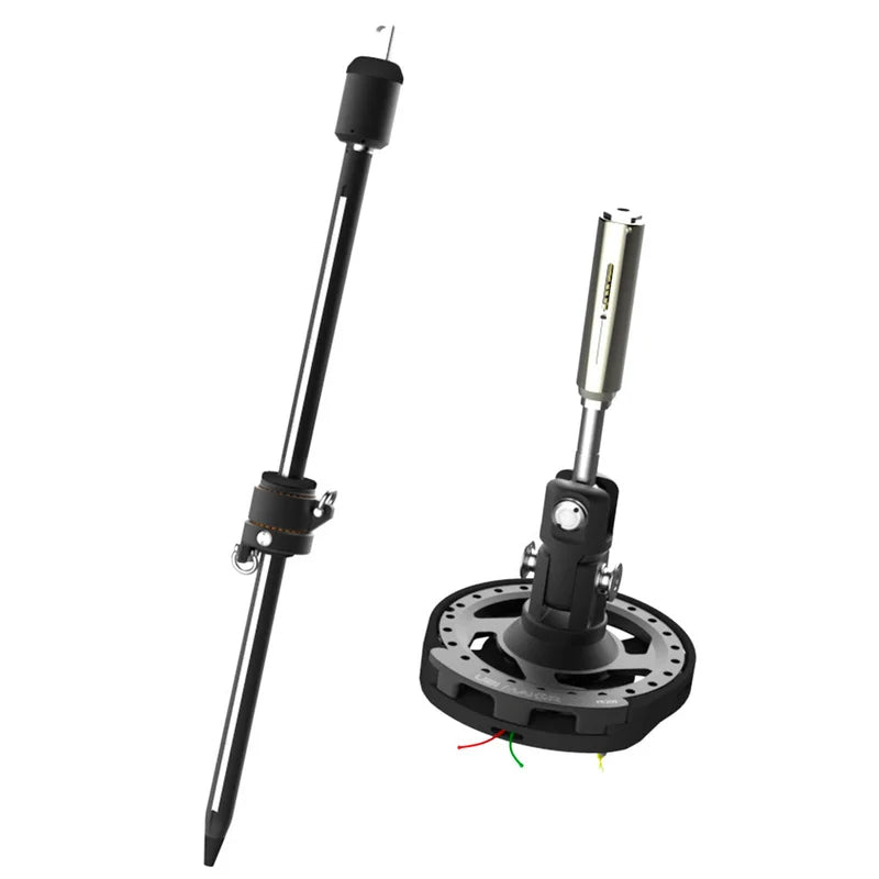 MINI MAXI 10 SPOKE HFS 48