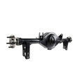 Ridetech 67-69 Chevrolet Camaro / 67-69 Pontiac Firebird Rear Axle Housing Kit - Raw (Stock Width)