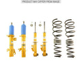 Bilstein B12 2013 BMW X5 xDrive35i Front and Rear Suspension Kit