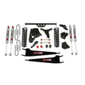 Skyjacker 4"83-97RAN 4WD CLASS II W/A