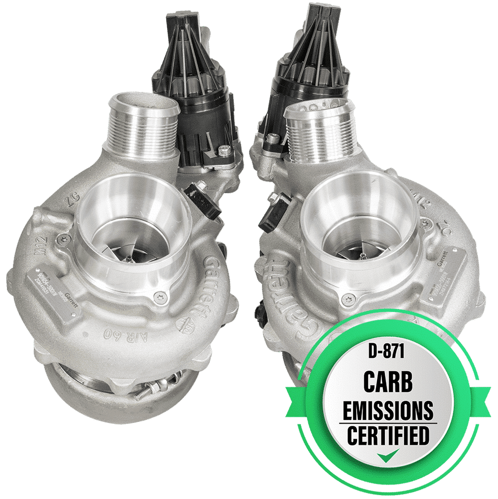 Full Race auto part