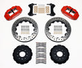 Wilwood auto part