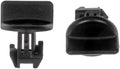 BUMPER COVER REAR