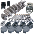 Eagle Chevrolet 427/454 Balanced Competition Rotating Assembly Kit