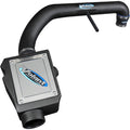 Closed Box Air Intake w/Pro 5 Filter 00-06 Jeep Wrangler TJ Volant