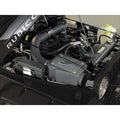 Closed Box Air Intake w/Pro 5 Filter 00-06 Jeep Wrangler TJ Volant