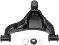 CONTROL ARM