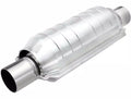 Magnaflow auto part close-up