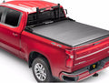 BackRack 07-18 Sierra LD/HD / 04-23 F150 / 08-23 Tundra Original Rack Frame Only Requires Hardware