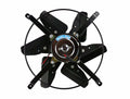 12in HP Electric Fan 3300 CFM