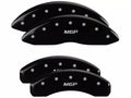 MGP auto part detail