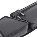 Black And Grey Two Sets Of Seat Covers (Driver Passenger) - Bottom Back And Headrest. Black and Grey TOYOTA TACOMA SEAT COVERS TACOMA SEAT COVERS TOYOTA TACOMA 2ND GEN TACOMA Seat Covers Covers