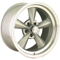 The Wheel Group auto part close-up