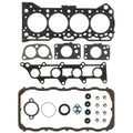~(1.1 lbs. 24X8X1)~ Head Set Geo Tracker: Suzuki: Sidekick JX w/1590cc 4 Cyl. Eng. (89-92)