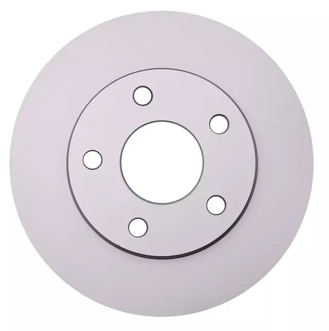 GCX ROTOR FULL COATING