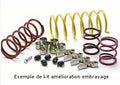 EPI 2014 Kymco MXU 700i Stock Tires Sport Utility Clutch Kit