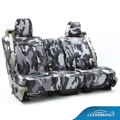 COVERKING auto part