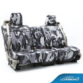 COVERKING auto part detail