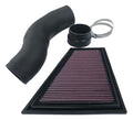 K&N Engineering cold air intake