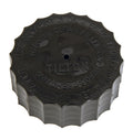 Reservoir Plastic 3-Chamber Push On Fittng