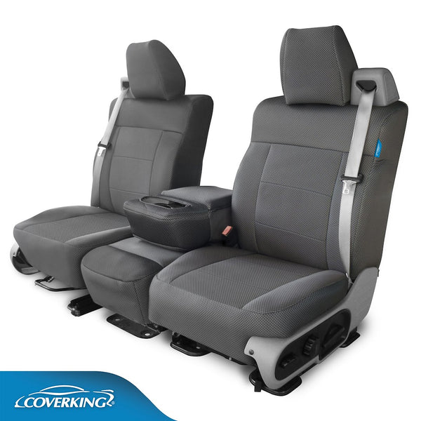 COVERKING carbon auto part