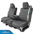 COVERKING carbon auto part