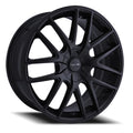 The Wheel Group auto part detail