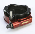 XTrig 22+ Honda CRF 250 R/21-24 CRF 450 R Shock Pre-Load Adjuster - Red