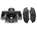 BRAKE CALIPER & BRACKET