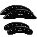 MGP auto part detail