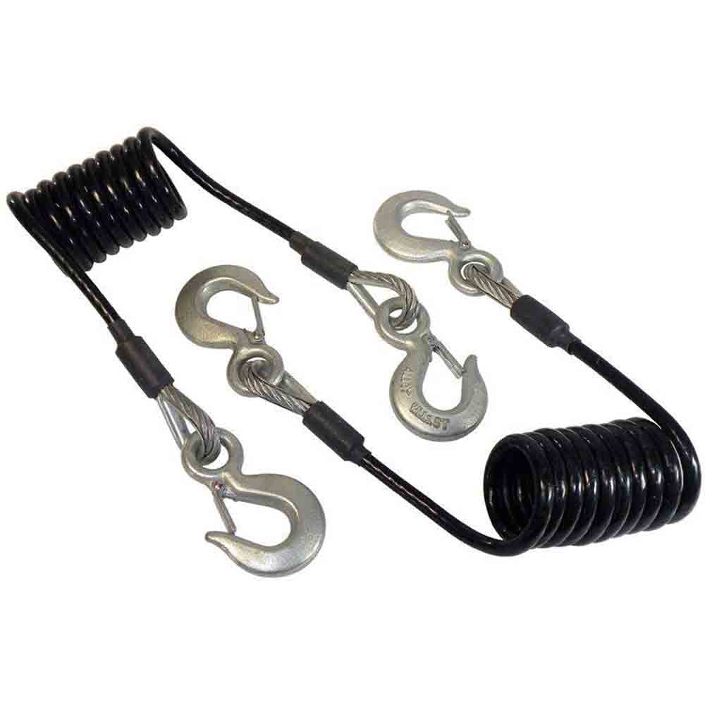 KIT, SAFETY CABLES, 10000