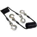 KIT, SAFETY CABLES, 10000