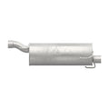 MUFFLER - SOUND FX - DOME