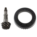 ALLOY AXLE auto part detail