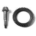 ALLOY AXLE auto part installed view