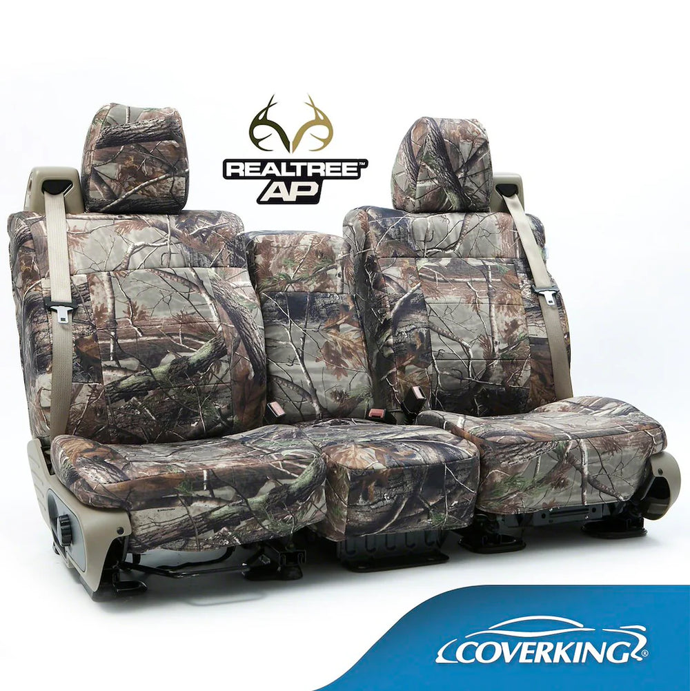 COVERKING auto part