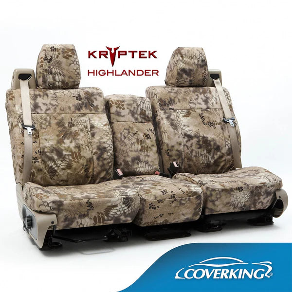COVERKING auto part