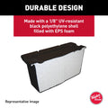 DOCK FLOAT 24IN X 36IN X 12IN H
