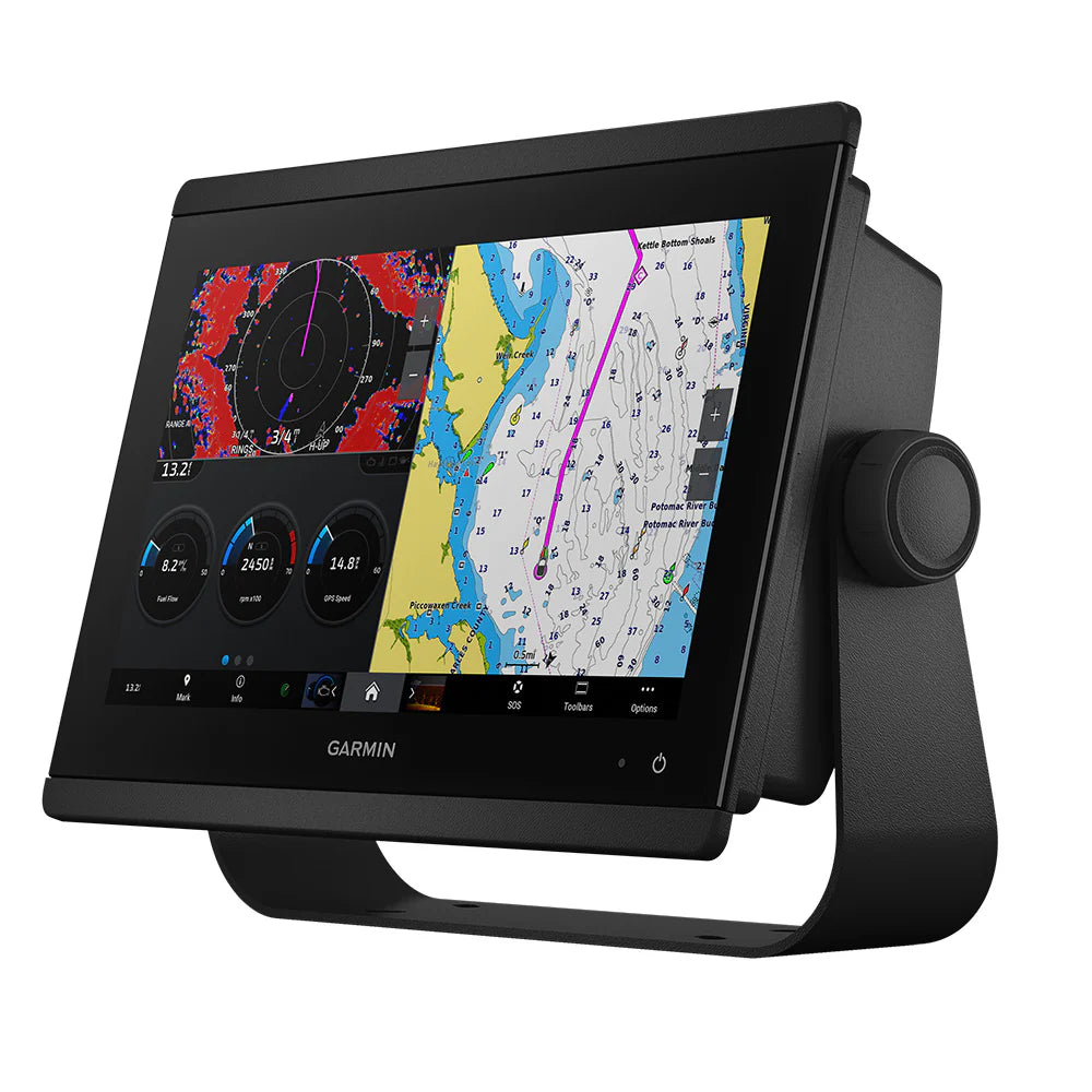 Garmin USA auto part