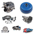 Water Pump SBC Long